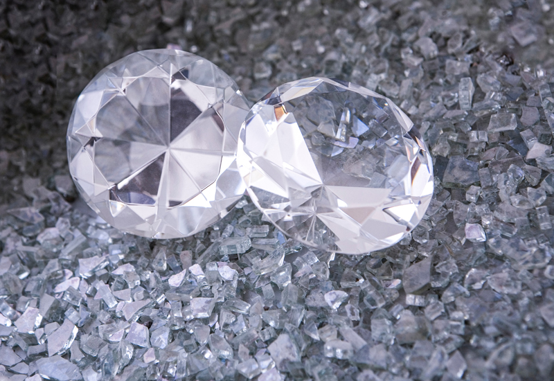Sales Decline at De Beers' First Sight of 2023 - Rapaport