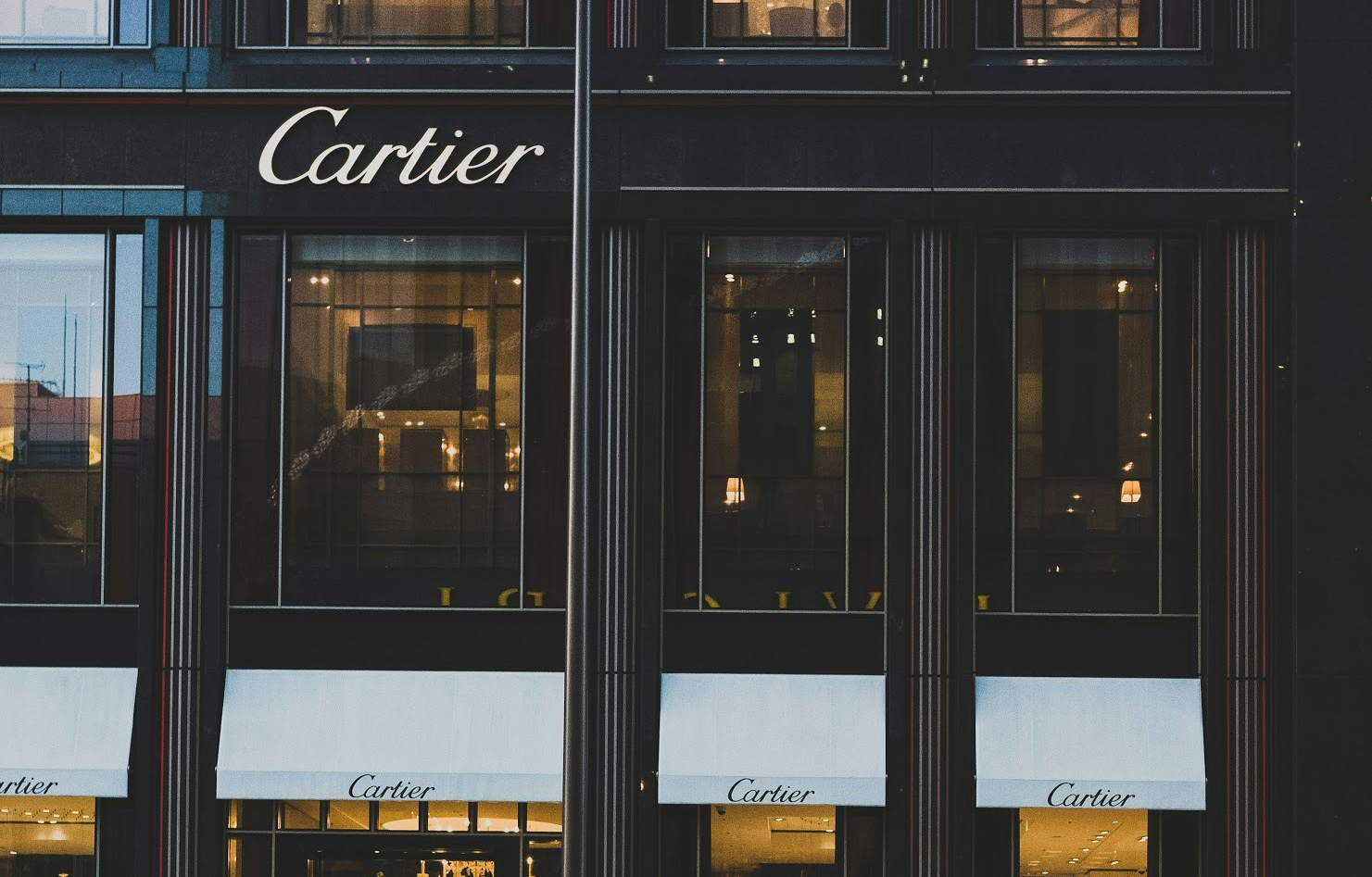 Cartier and EHL partner to advance luxury management